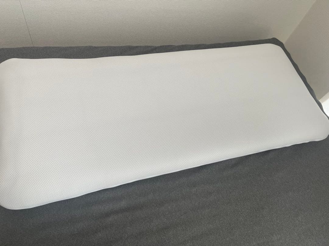 枕 airweave pillow slim