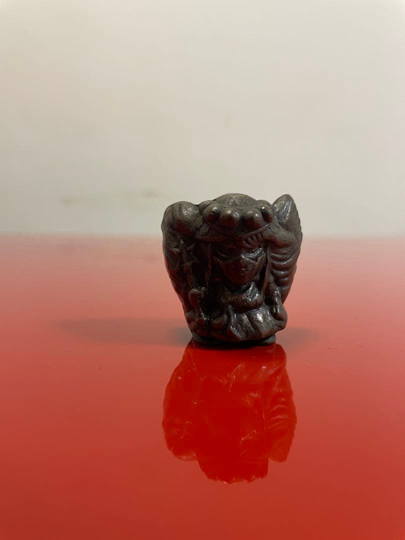 ビックリマン　ダイキャストビックリ均一シリーズ 超合金9体セット ほぼコンプ