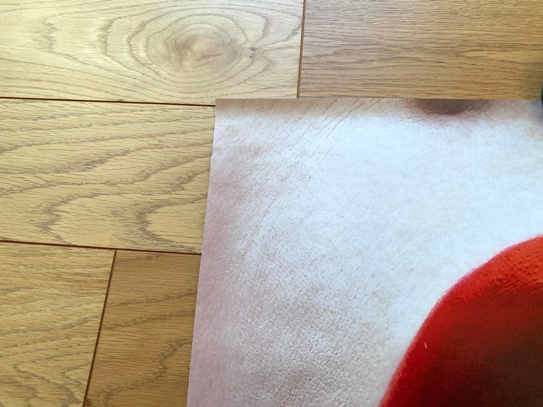 美品】Mr.Children 非売品 ポスター フェイク - メルカリ