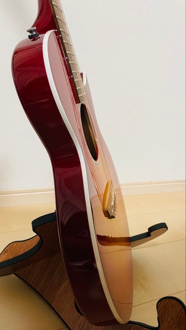 garassroots ギター GーAC45