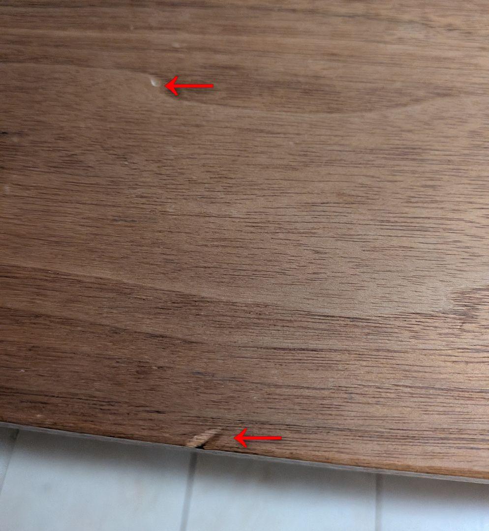 マスターウォール　リビングローテーブル140㌢