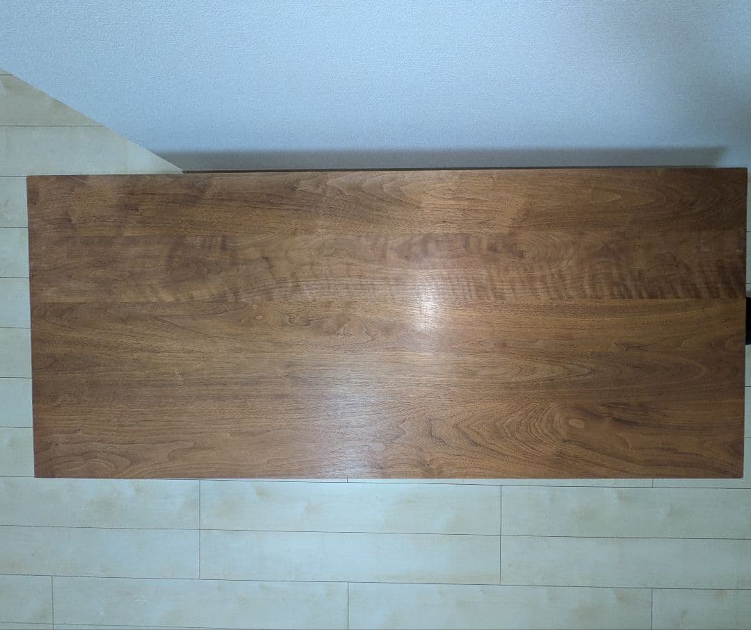 マスターウォール　リビングローテーブル140㌢