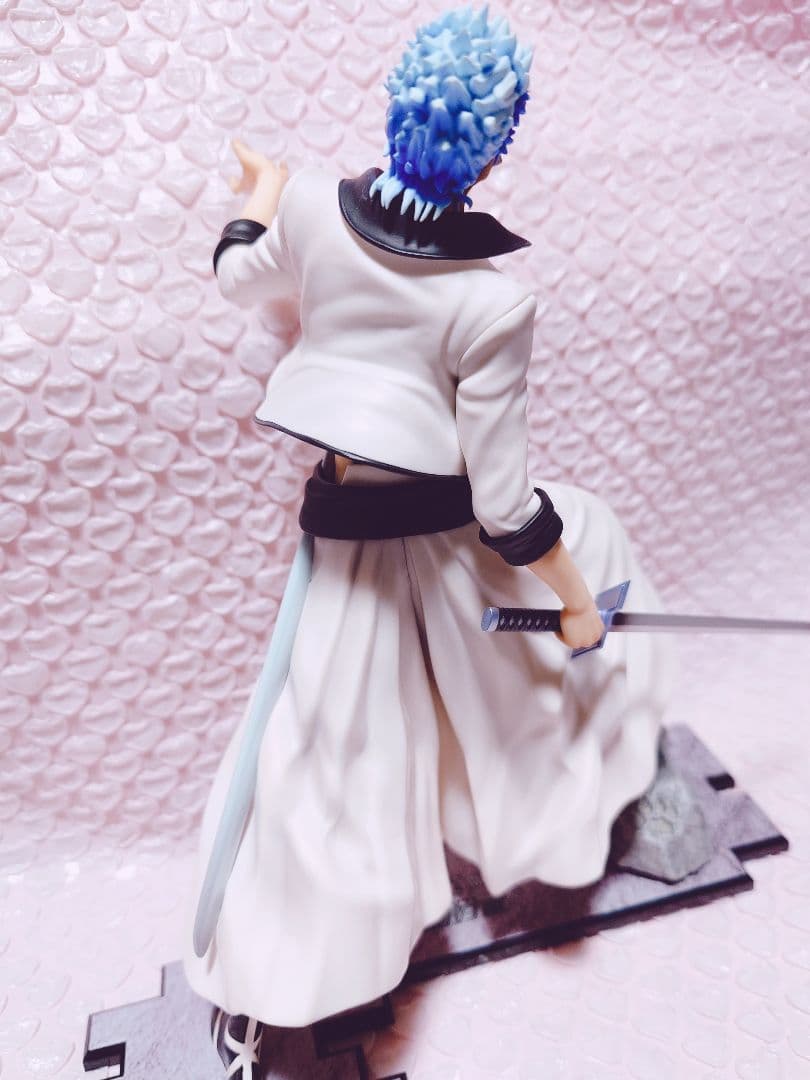 BLEACH G.E.M グリムジョー フィギュア メガハウス