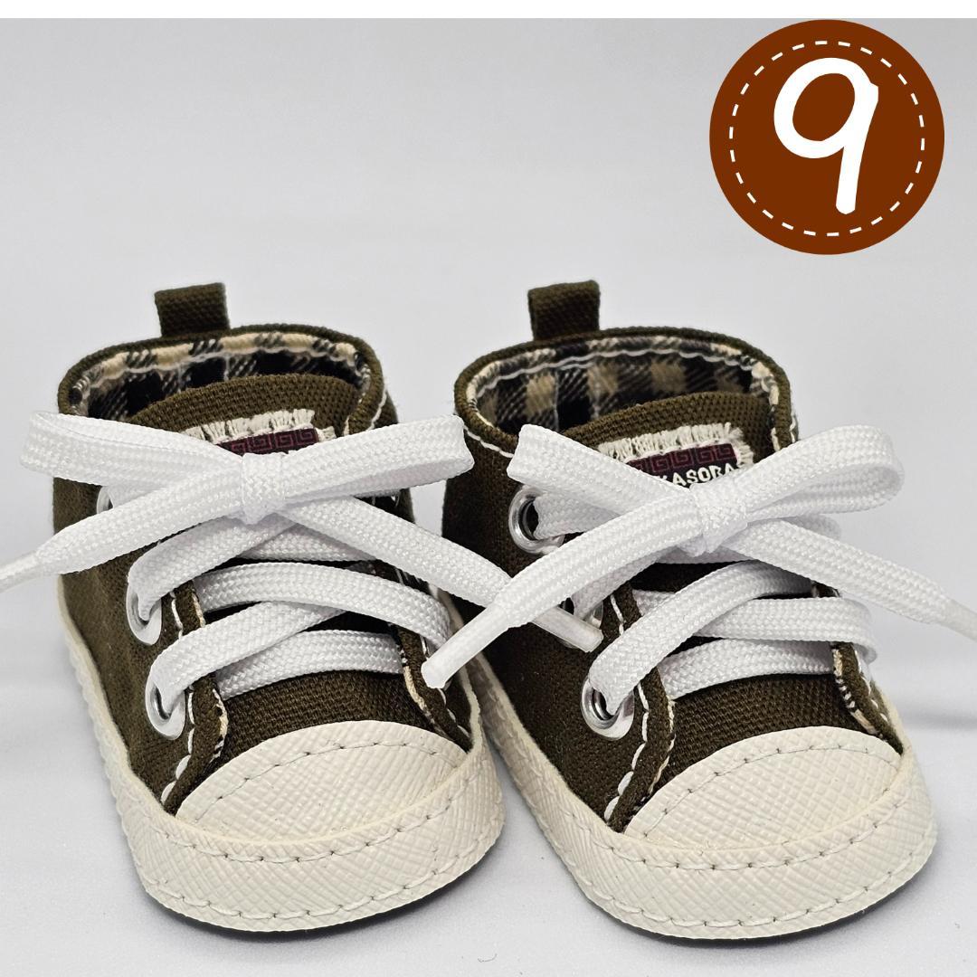 ロボホン スニーカー 靴