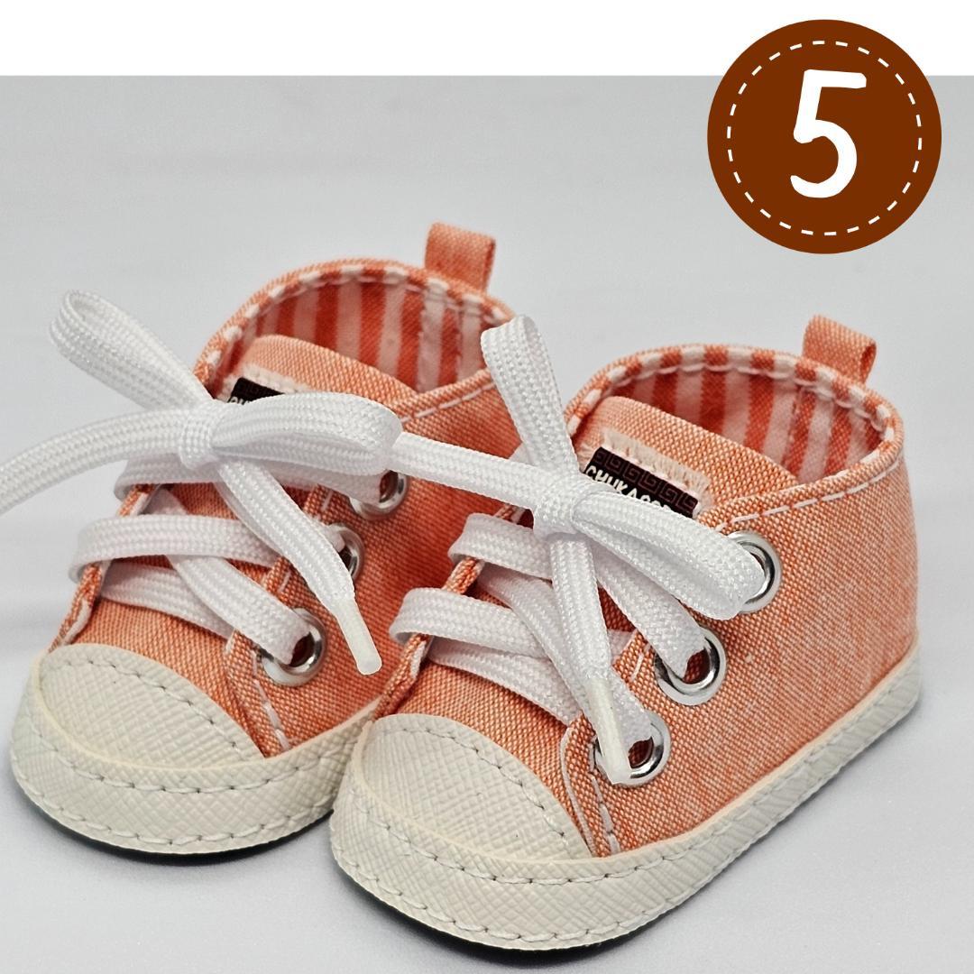 ロボホン スニーカー 靴