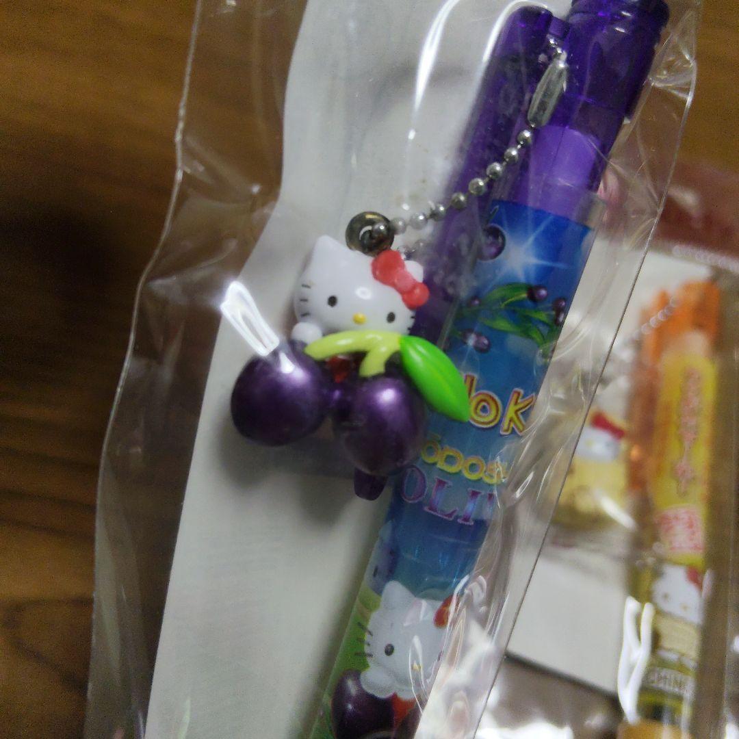 ご当地キテイ ボールペン＆シャーペンセット③ 平成レトロ 2000年代