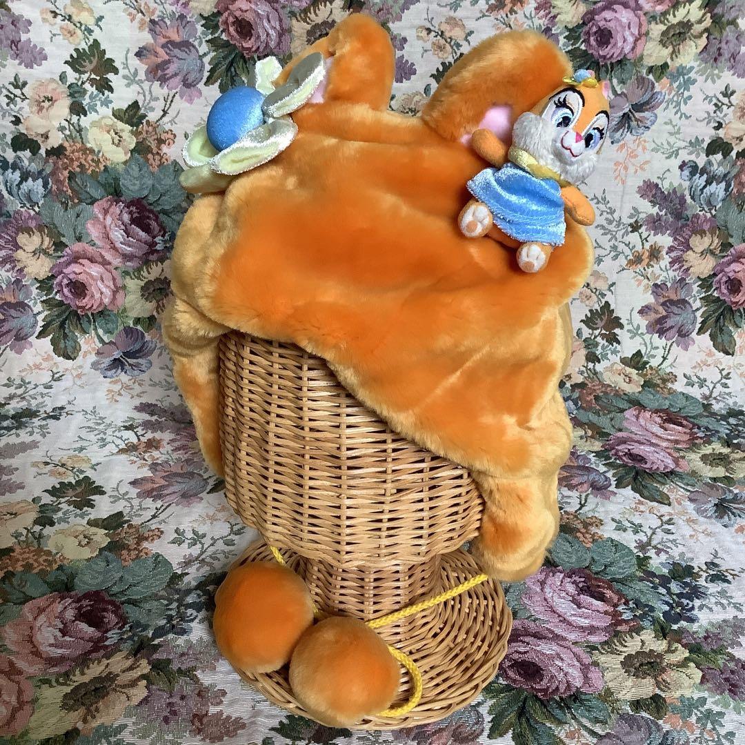 ディズニー クラリス ファンキャップ - メルカリ