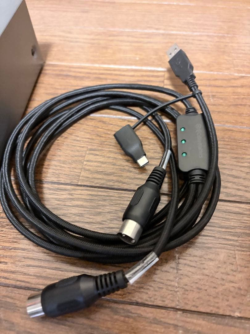 Roland（Edirol） SD-70 Sound Canvas