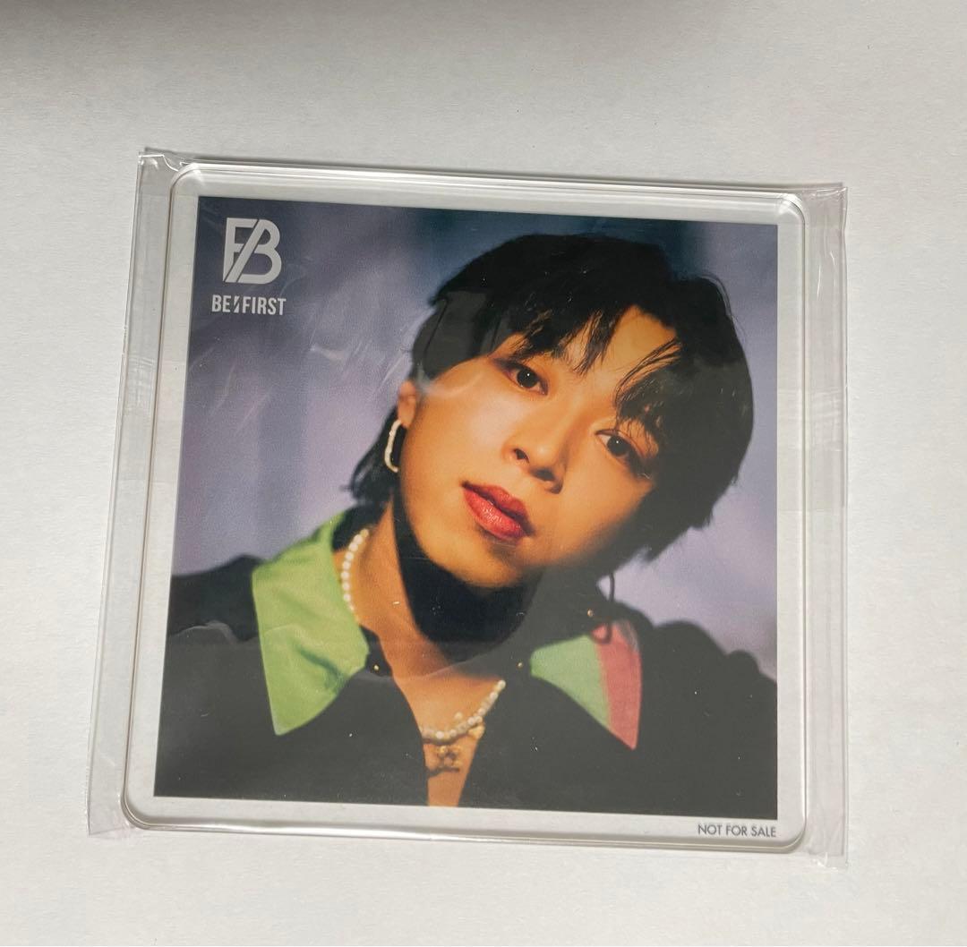 BE:FIRST ビーファースト SOTA ソウタ まとめ売り - メルカリ