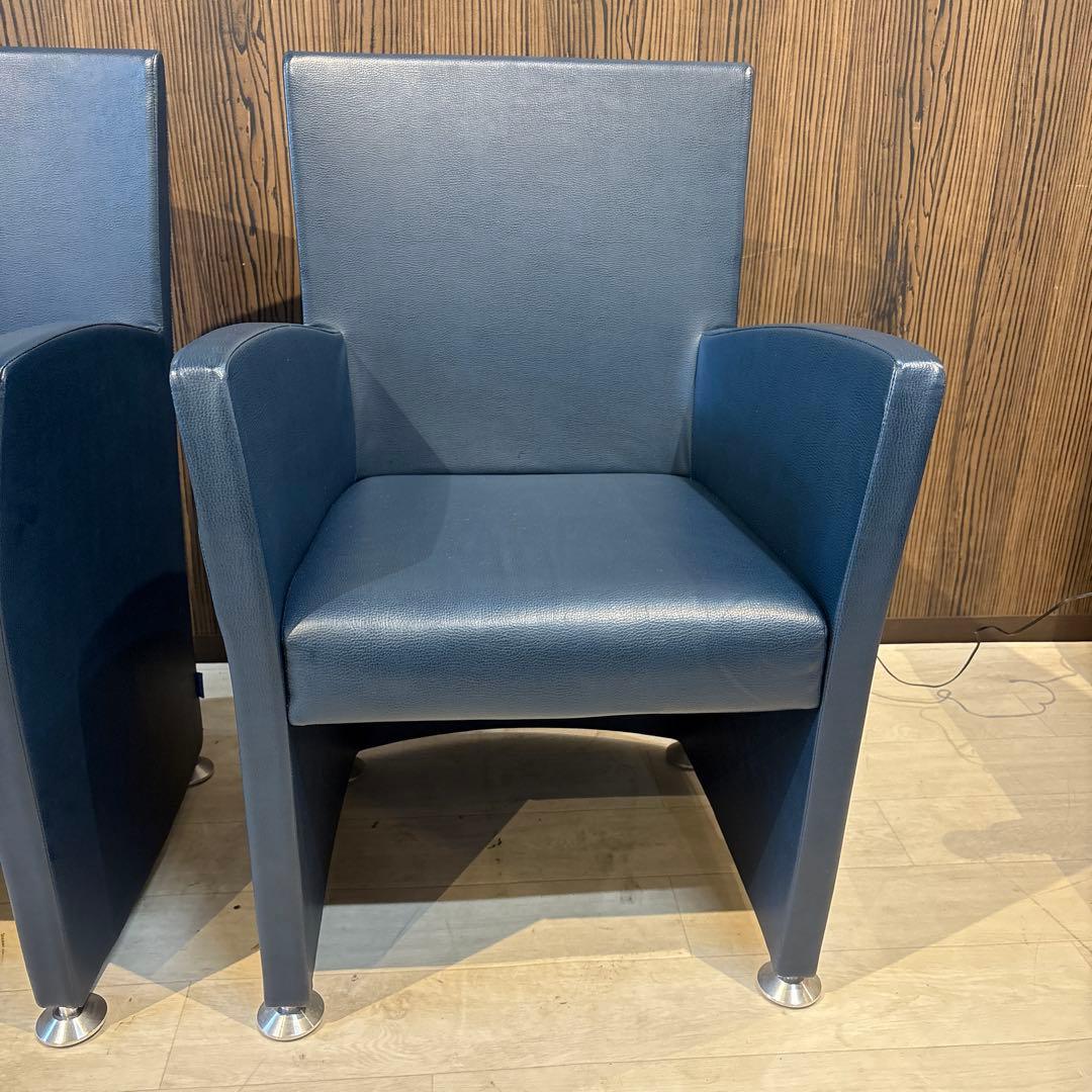 SOGOKAGU チェア　ソファ　2脚