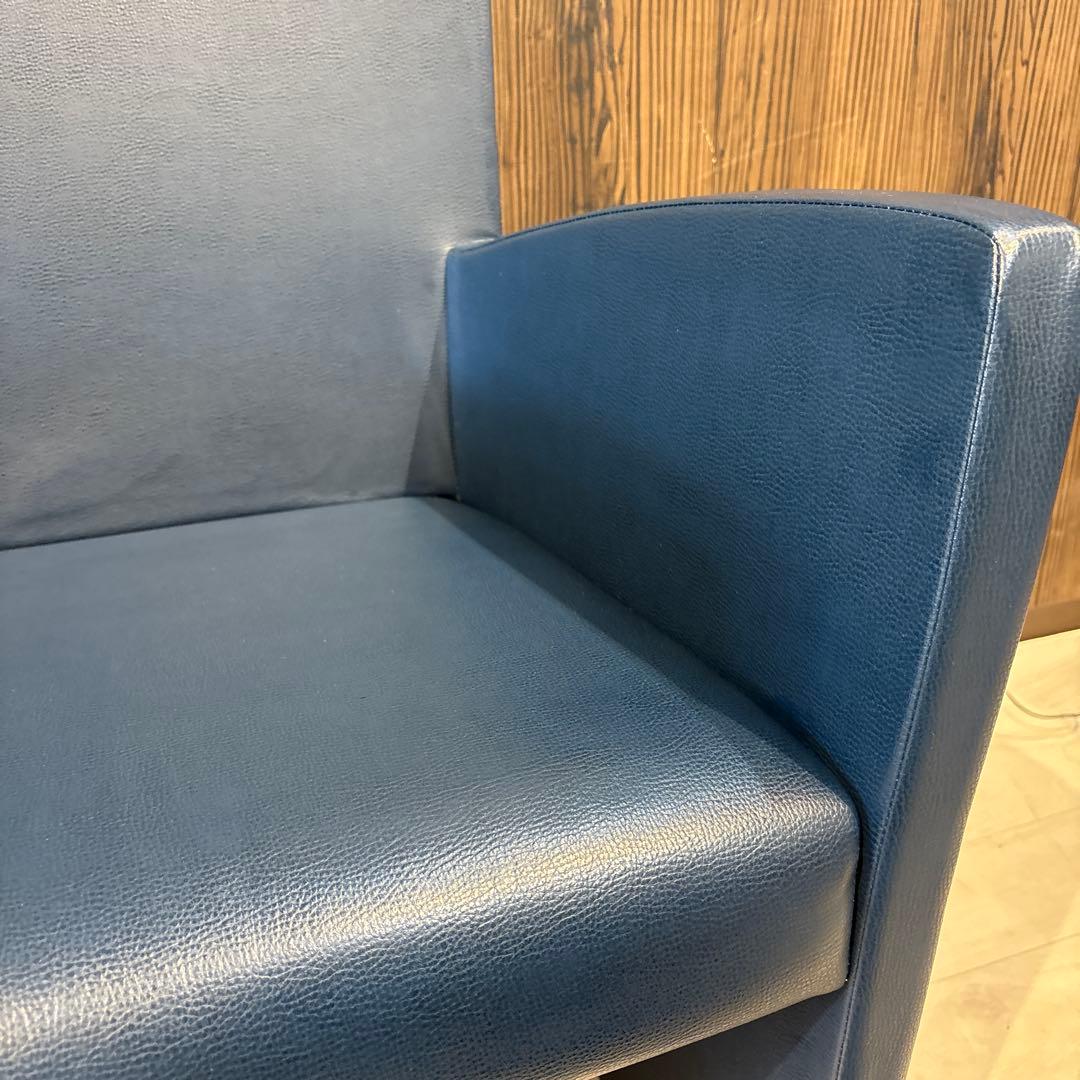 SOGOKAGU チェア　ソファ　2脚