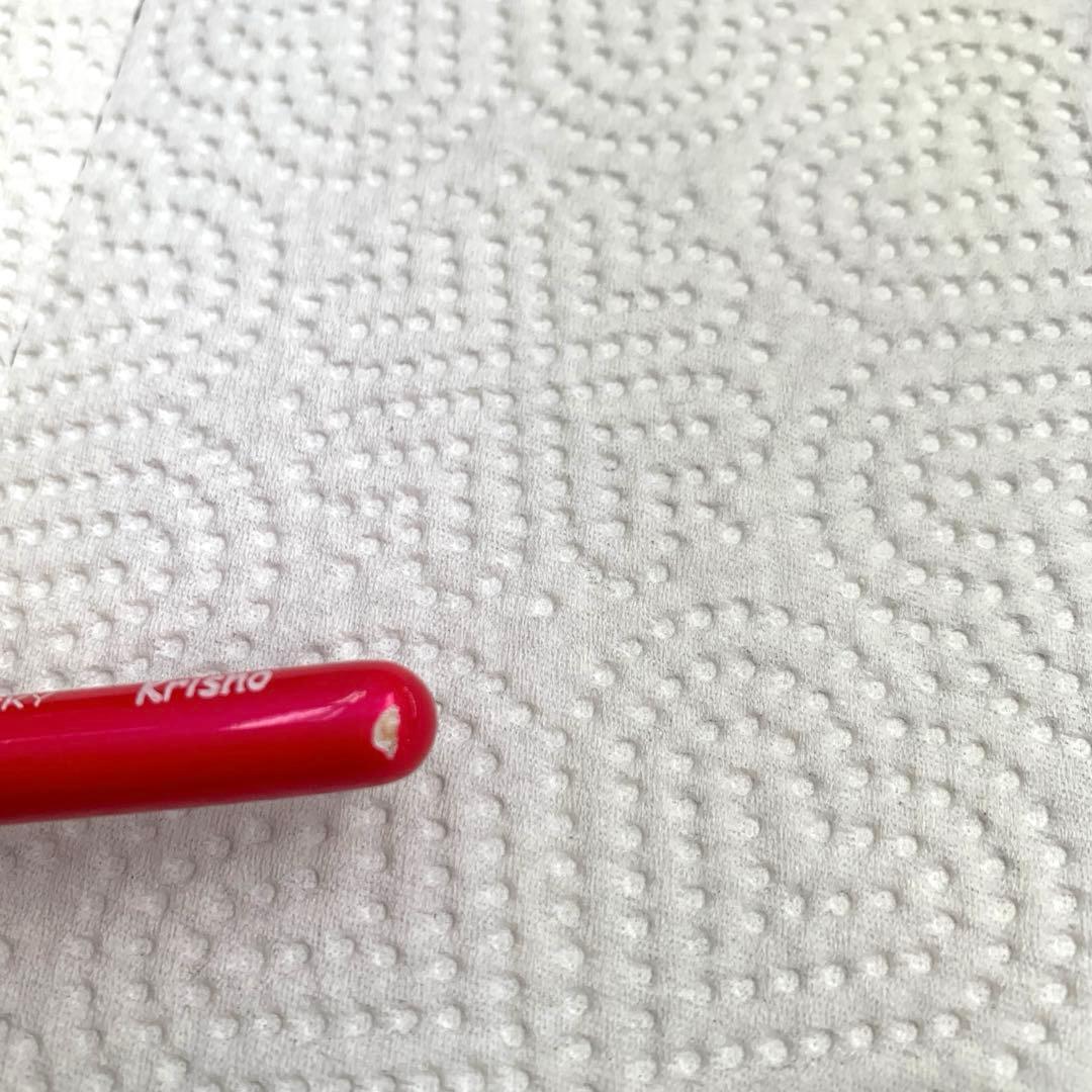 『コリンスキー』　ネイル　ブラシ　スカルプ　5本　まとめ売り