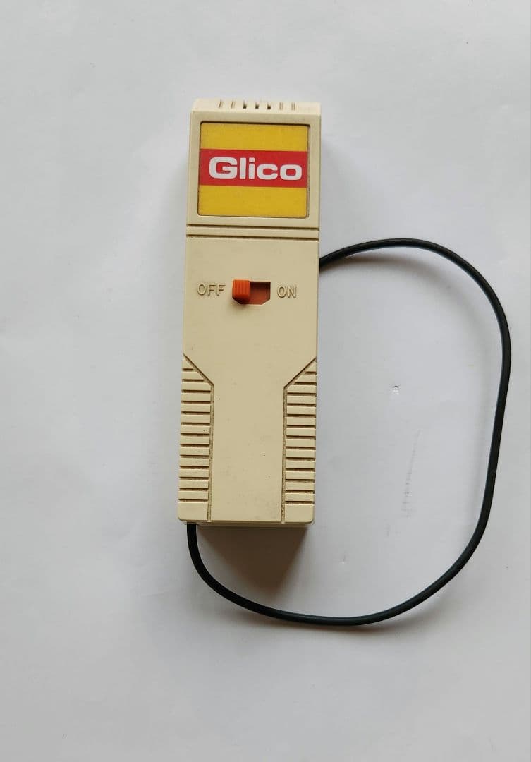 昭和レトロ 江崎グリコ しゃべっ太君 - メルカリ