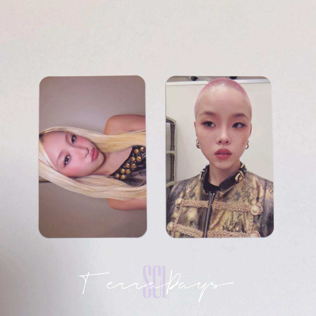 XG ALPHAZ 会場限定 FCトレカ マヤ ココナ - メルカリ