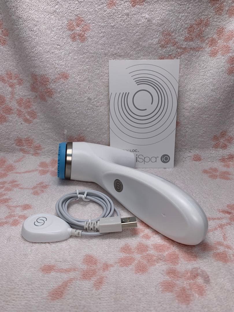 ニュースキン ageLOC®︎ ルミスパ®︎ iO（本体セット） T116419442