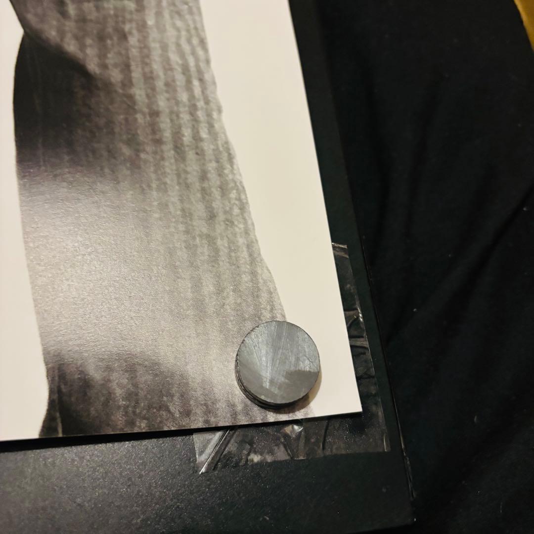 blankey jet city l moon ポスター B2サイズ