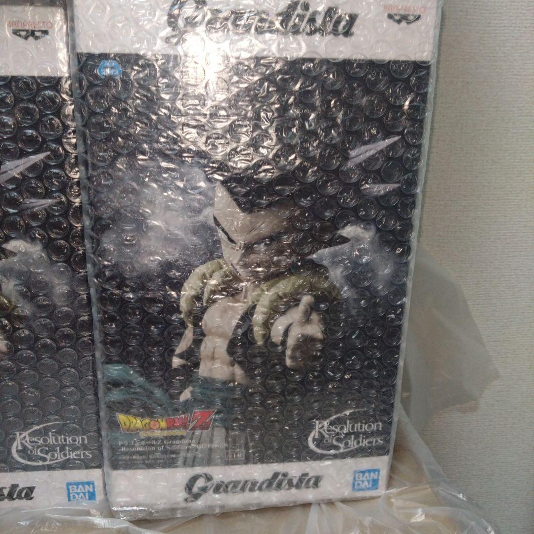 ドラゴンボール　ゴテンクス　セット