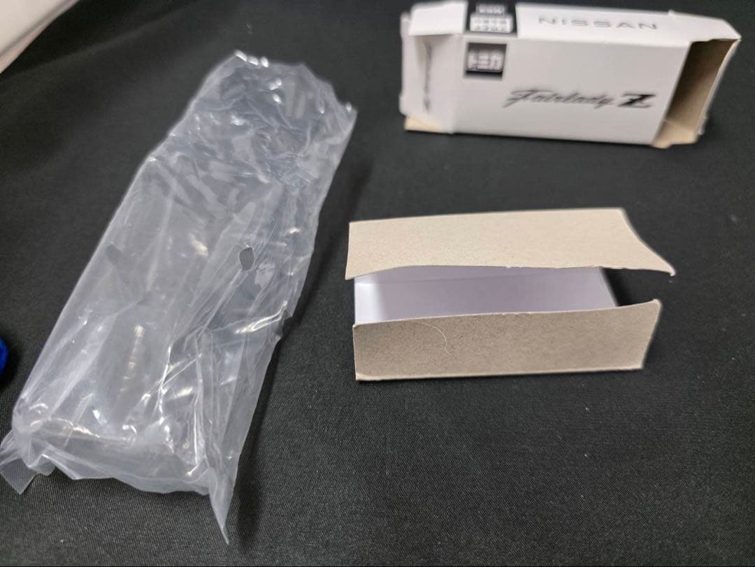 トミカ 非売品メズム東京特注フェアレディZ 希少 - メルカリ