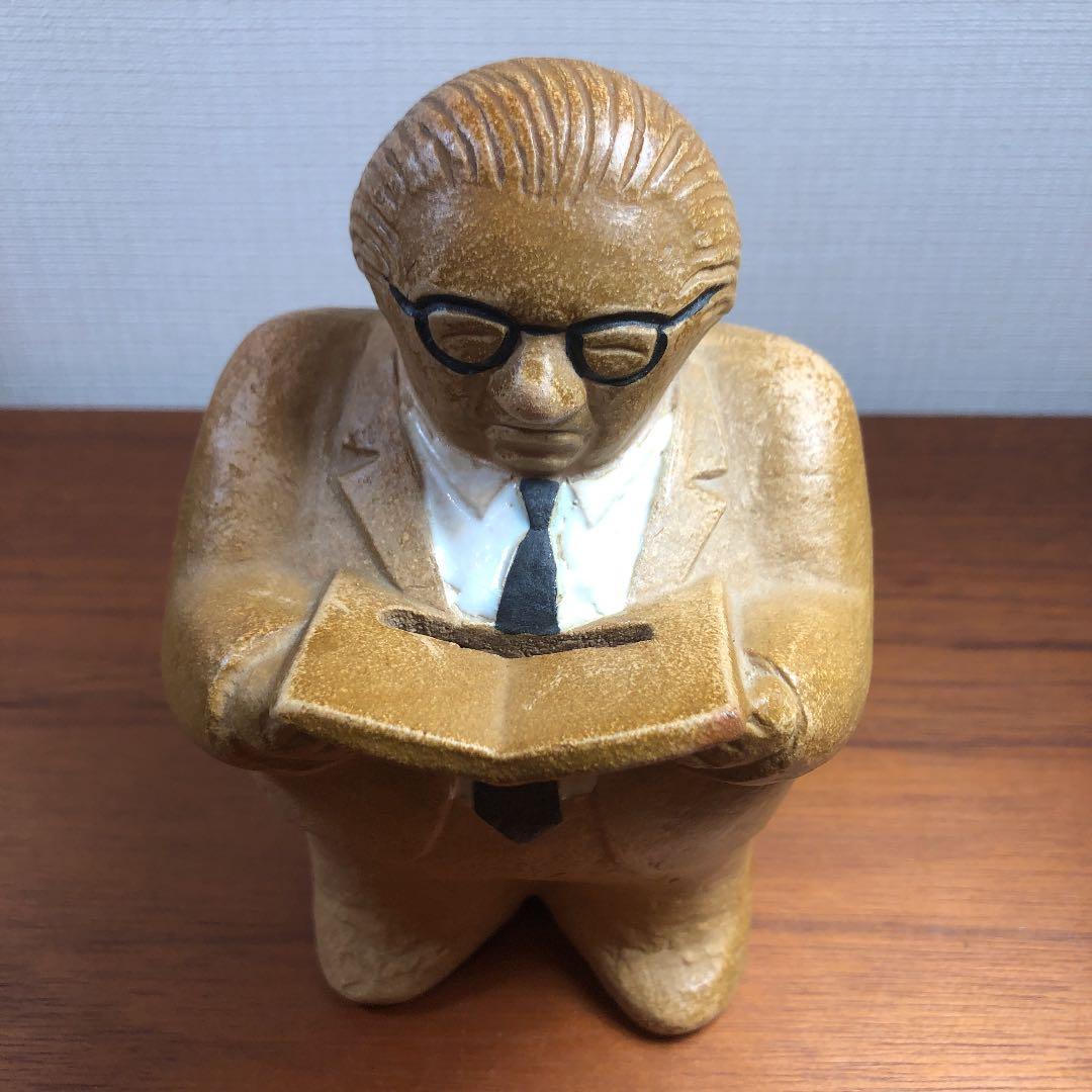 M600 ストラング　リサ・ラーソン　Lisa Larson