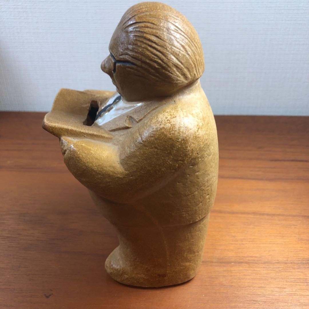 M600 ストラング　リサ・ラーソン　Lisa Larson