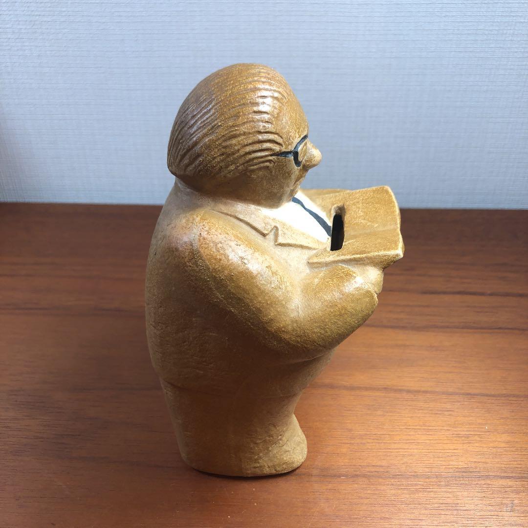 M600 ストラング　リサ・ラーソン　Lisa Larson