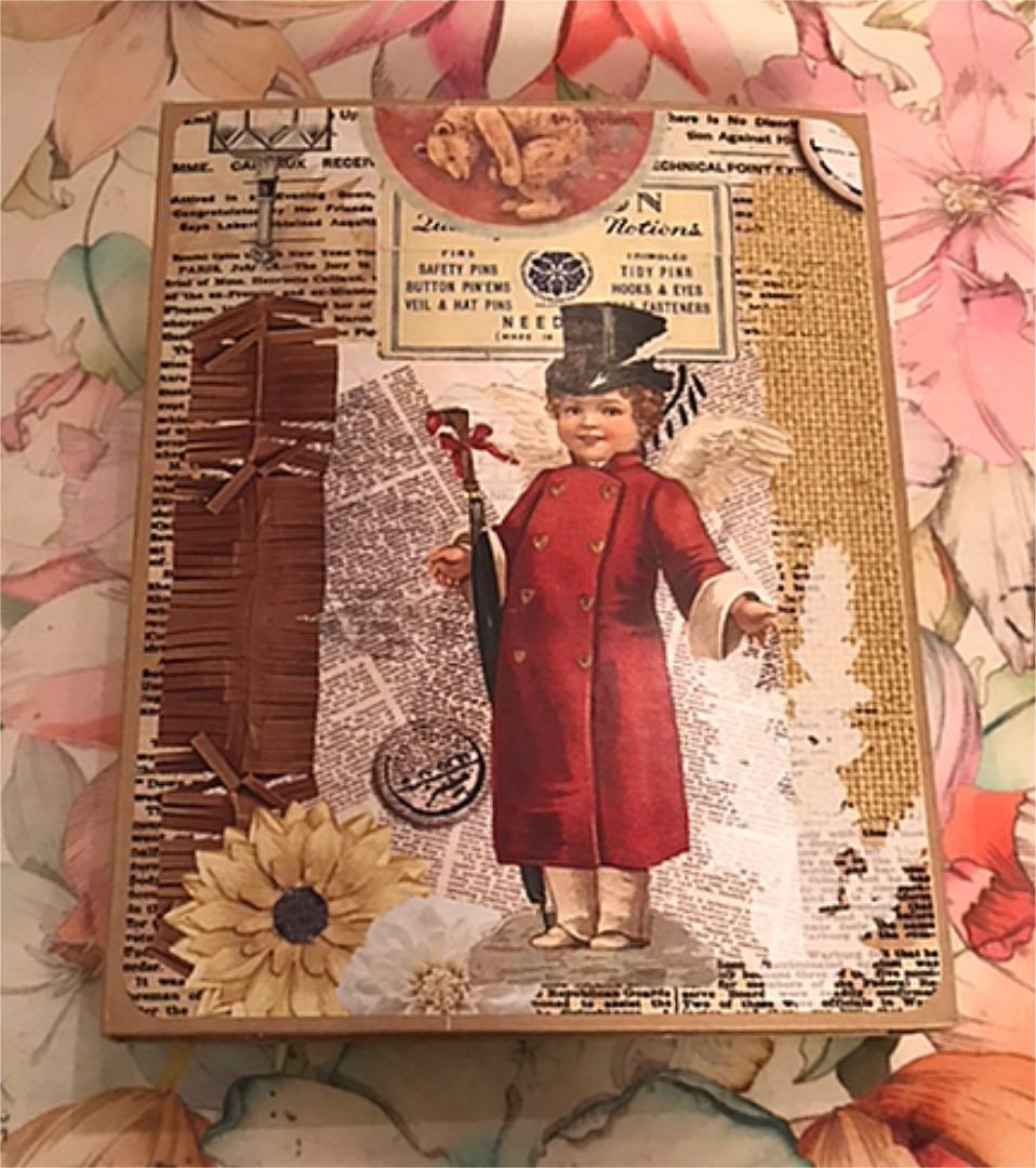 おすそ分けファイル(オーダー)