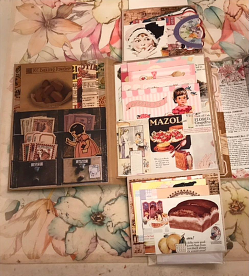 おすそ分けファイル(オーダー)