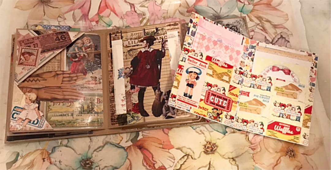 おすそ分けファイル(オーダー)