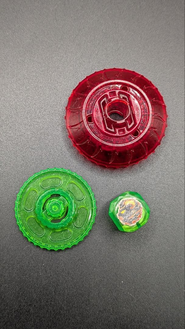 メタルファイトベイブレード ガーゴルイフレイド ゼロジー究極シン