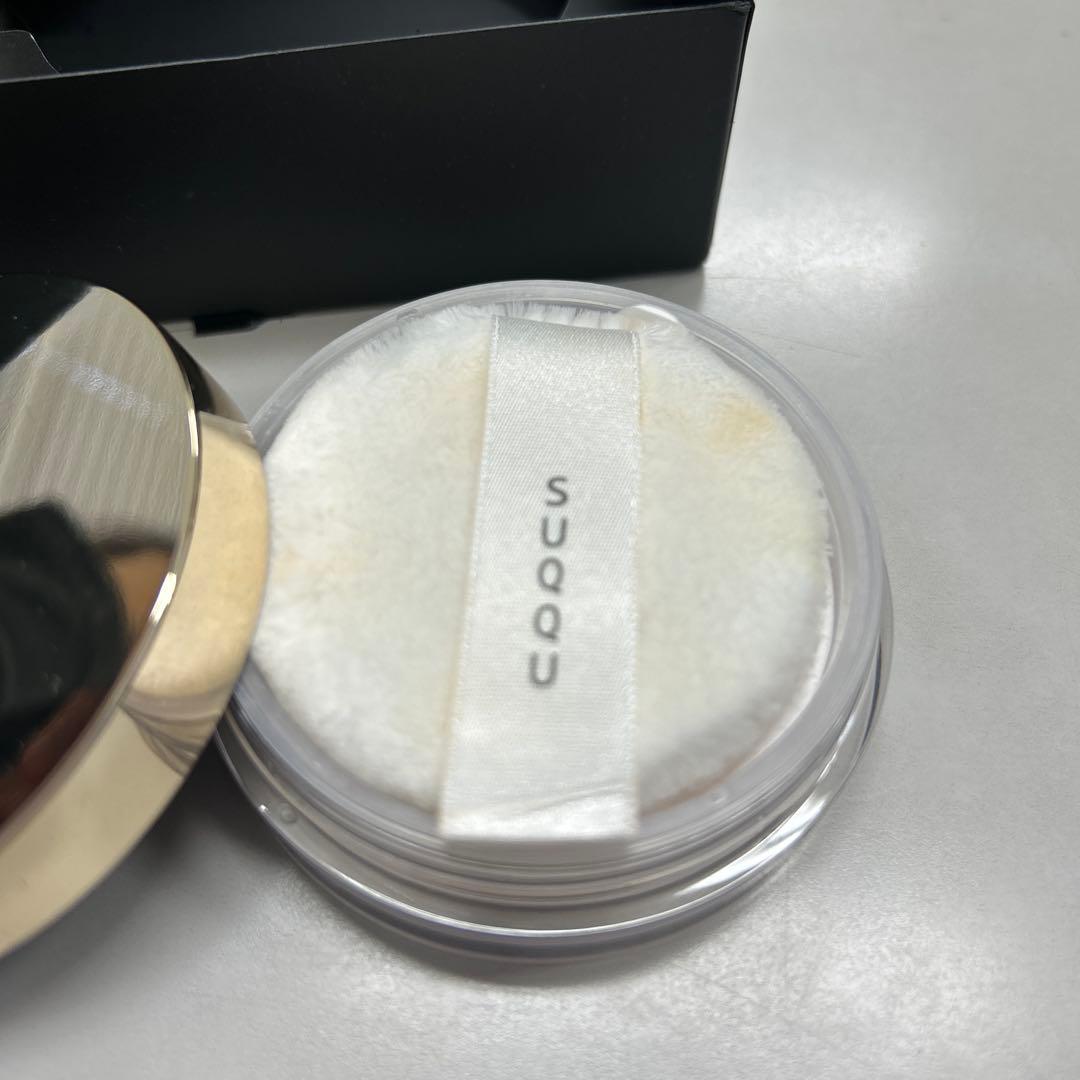 SUQQU ザ　ファンデーション　スターター　キット　A 115