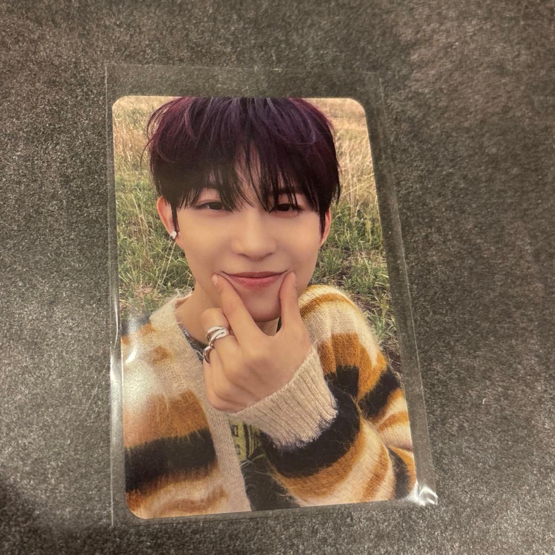 ald1 ゴヌ 口角 トレカ - メルカリ