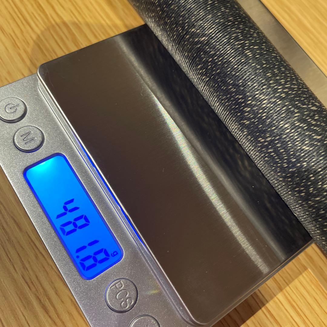 マクダモット　ブレイクジャンプキュー