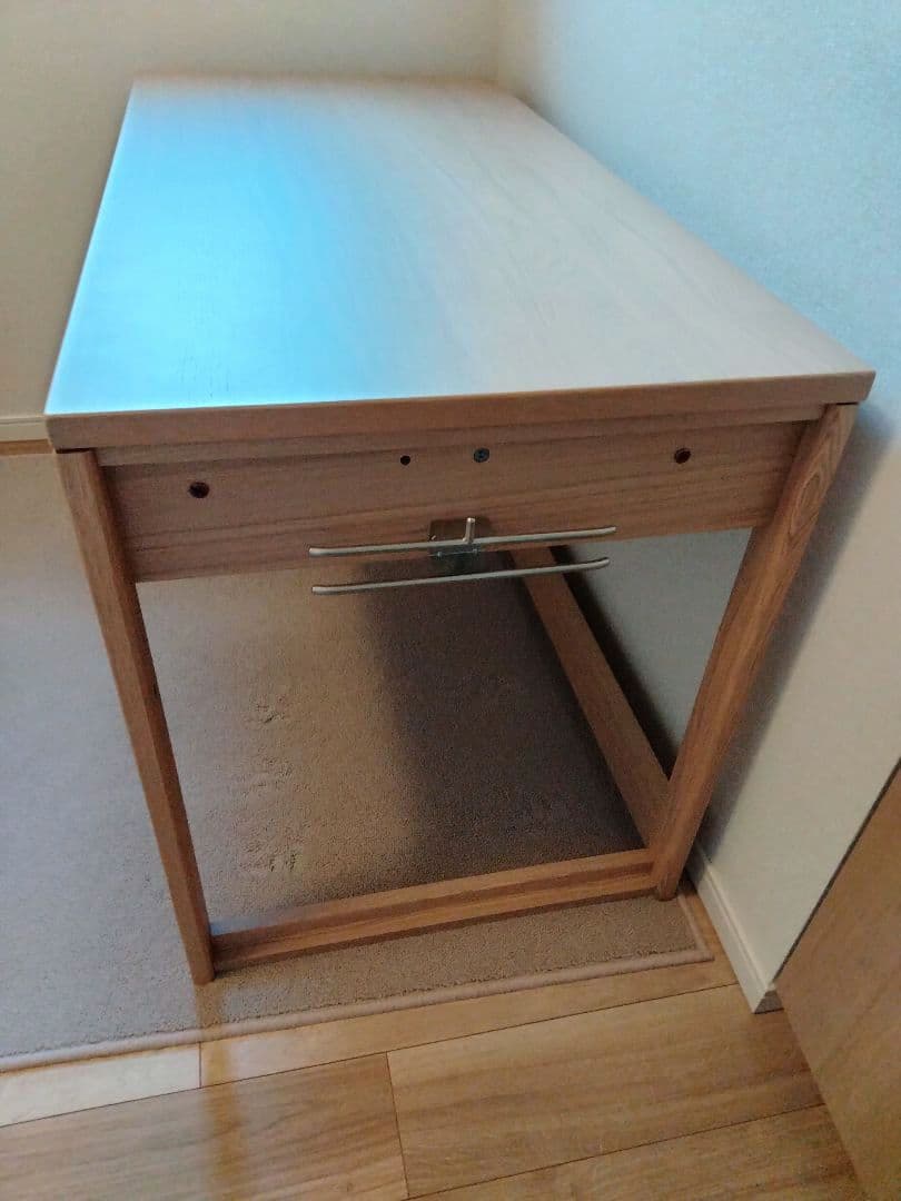 価格変更　美品　KOIZUMIコイズミ　デスク　ビーノ　120