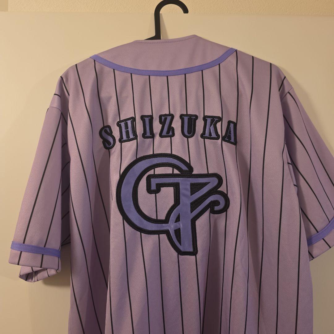 CANDY TUNE 宮野静 Oshi Api Uniform - メルカリ