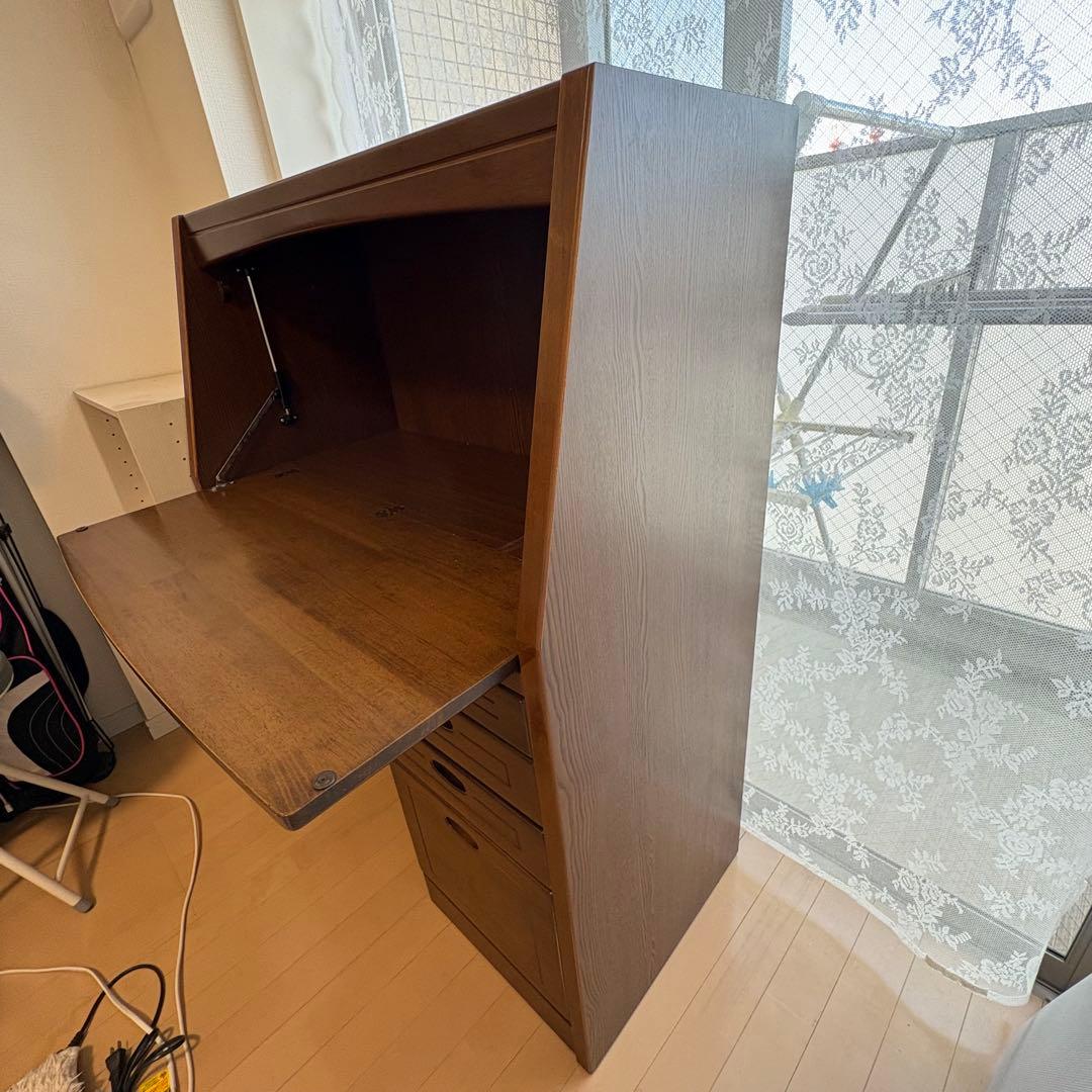 学習机　ライティングデスク