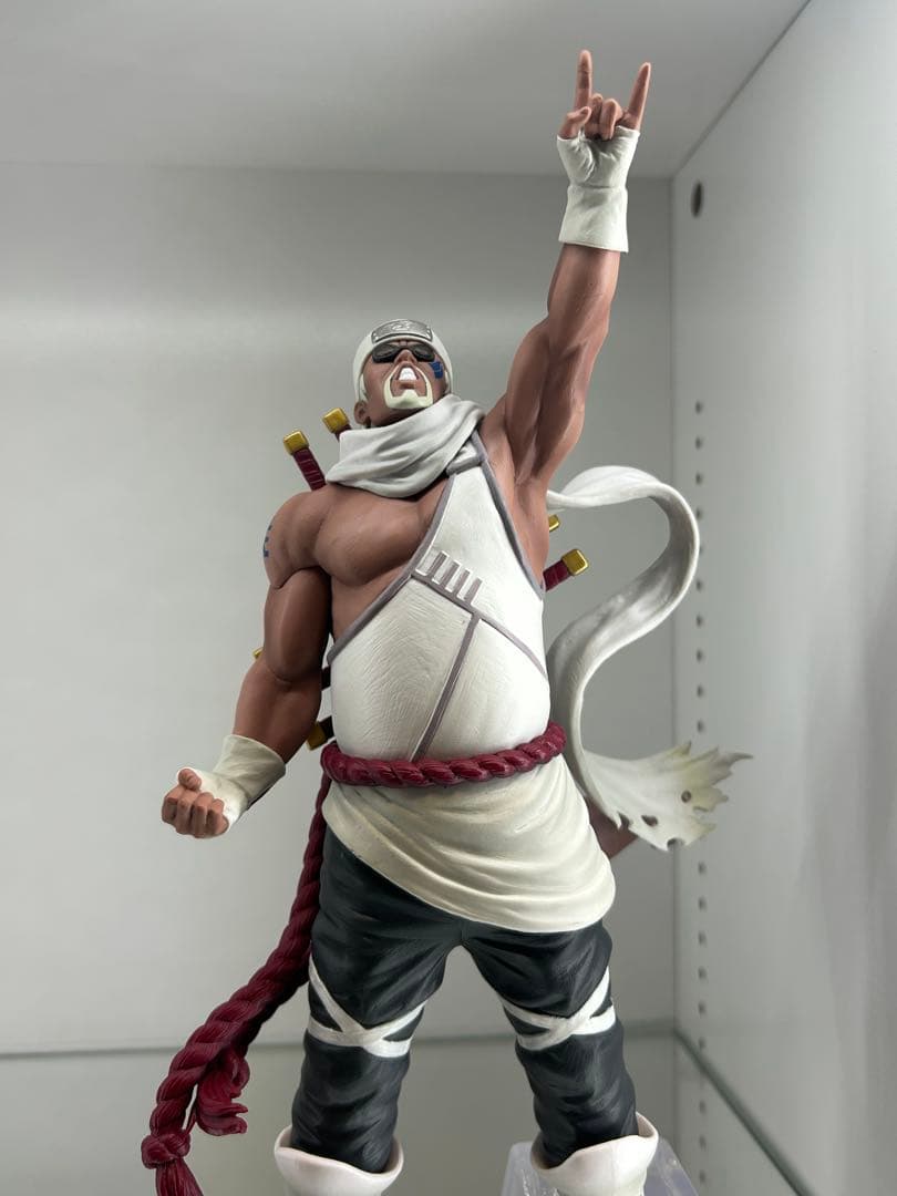 NARUTO 一番くじ　フィギュア　B賞　D賞　E賞　ラストワン賞