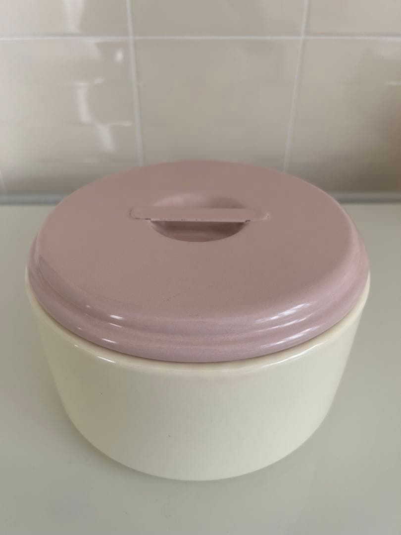 イマン♪フローラ 丸缶 M