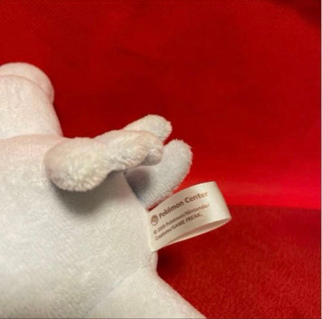 トゲキッス ドール ぬいぐるみ - メルカリ