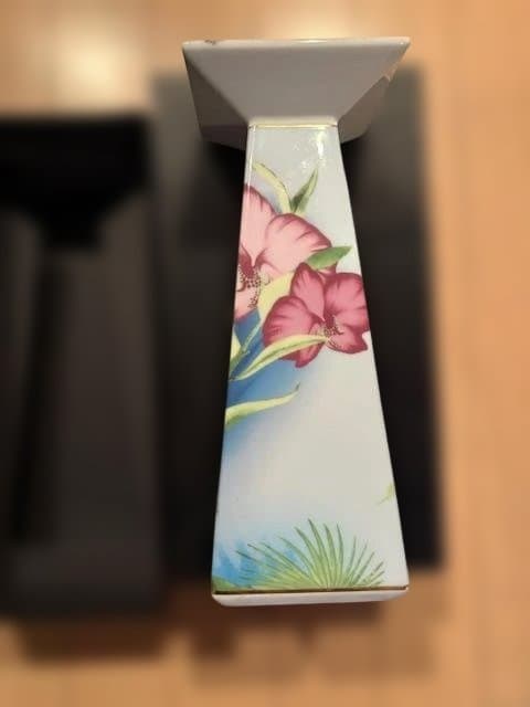 ヴェルサーチ × ローゼンタール ろうそく立て キャンドルスタンド