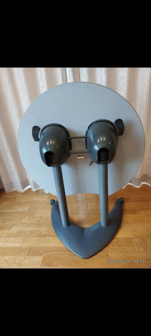 イトーキ バイオテーブル2