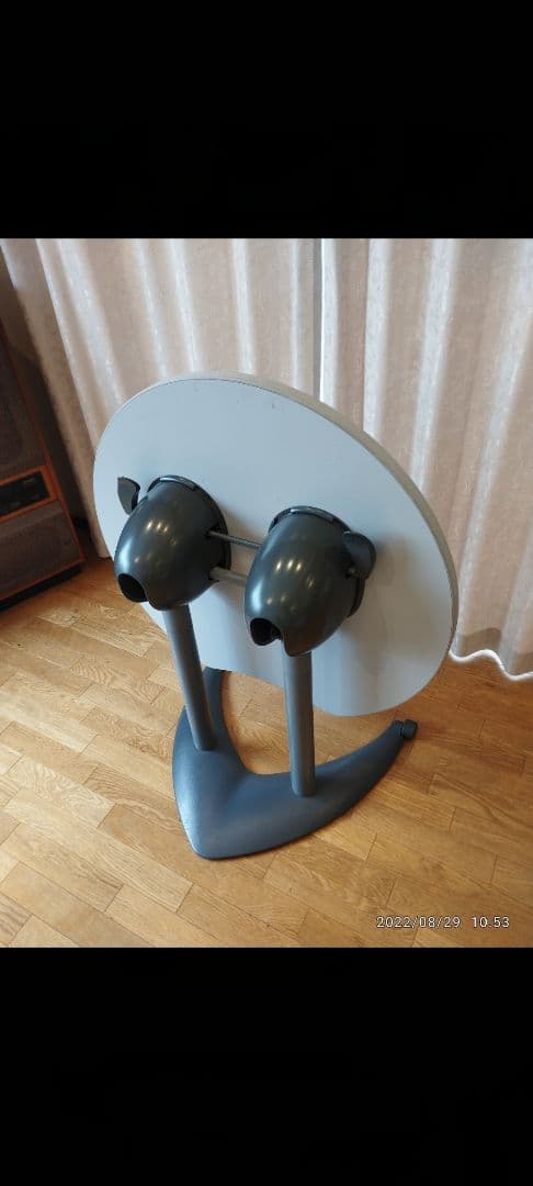 イトーキ バイオテーブル2