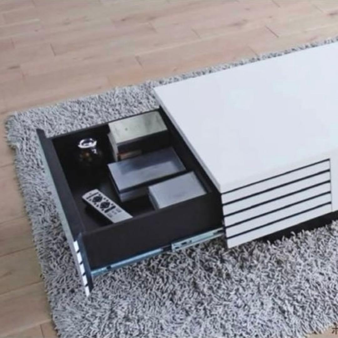 EBK86 モリタインテリア LT-469 リビングテーブル