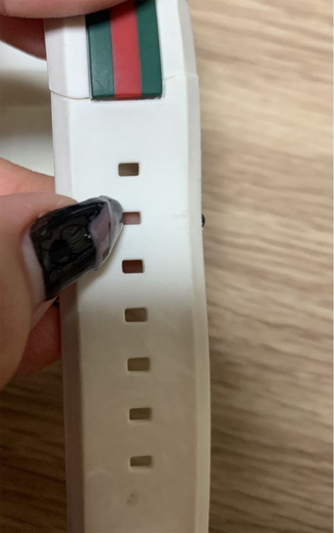 GUCCI グッチ　時計　ジャンク品