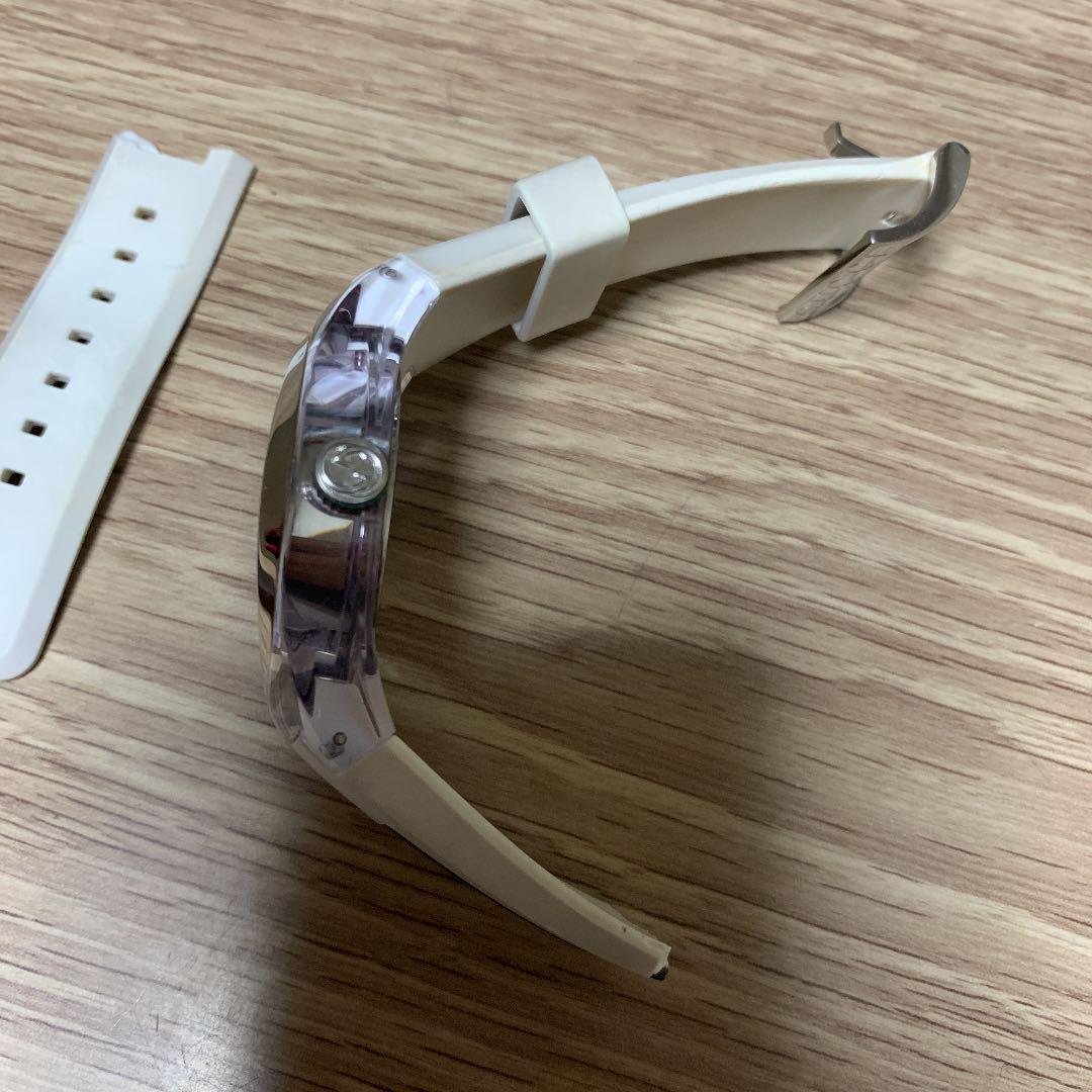 GUCCI グッチ　時計　ジャンク品