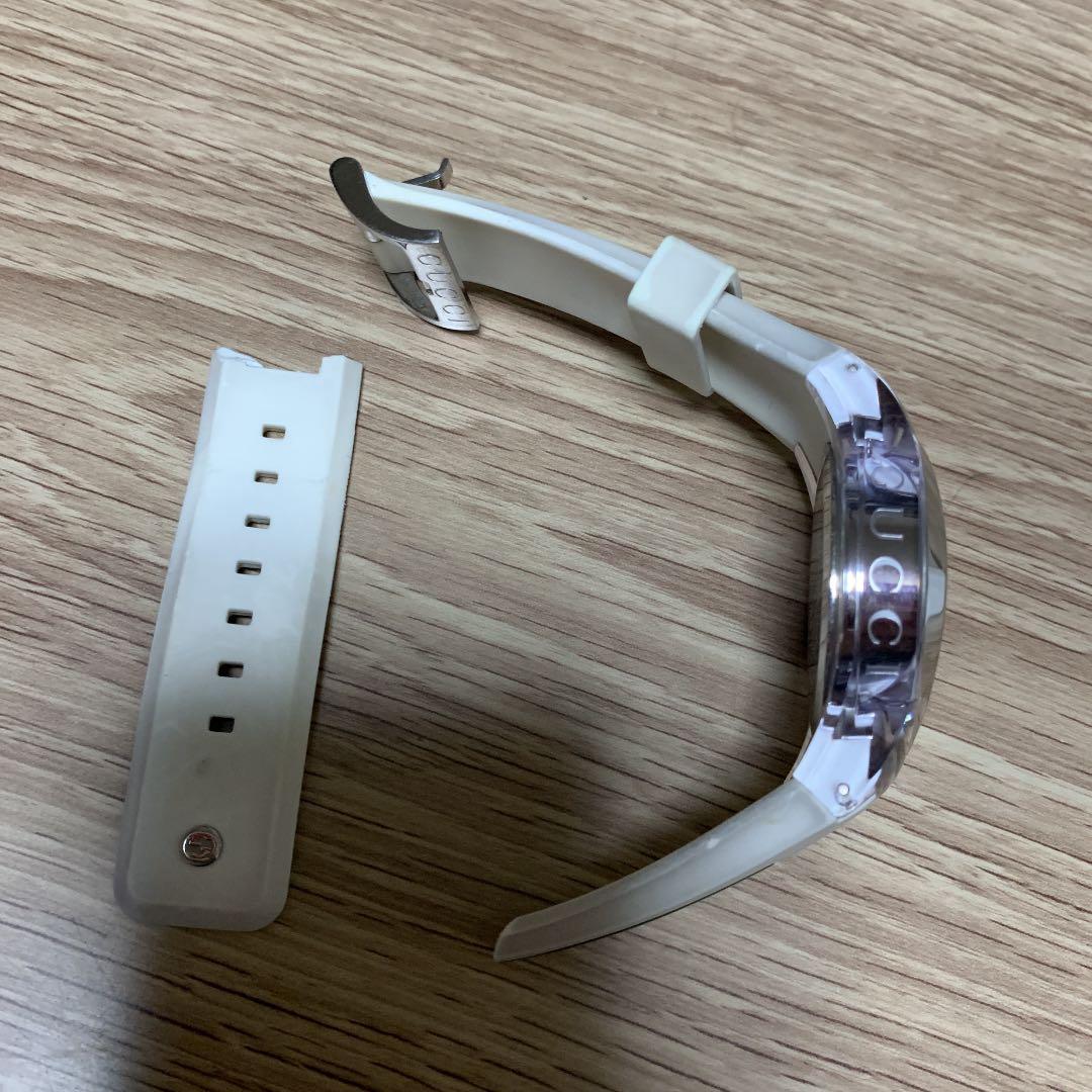 GUCCI グッチ　時計　ジャンク品