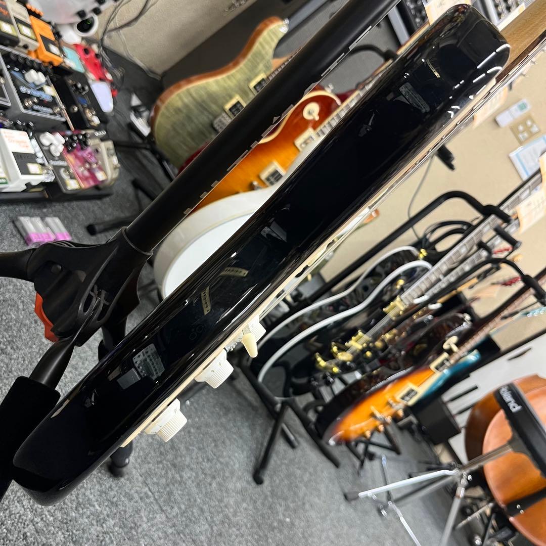 10976】 左利き用 Squier Stratocaster サンバースト - メルカリ