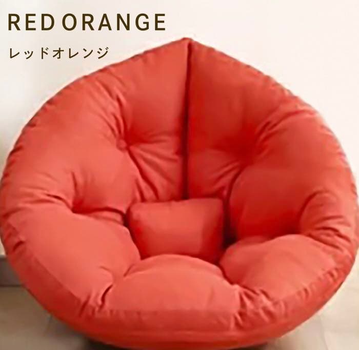 座椅子ソファ クッションソファ 3way リラックス リラックスクッション