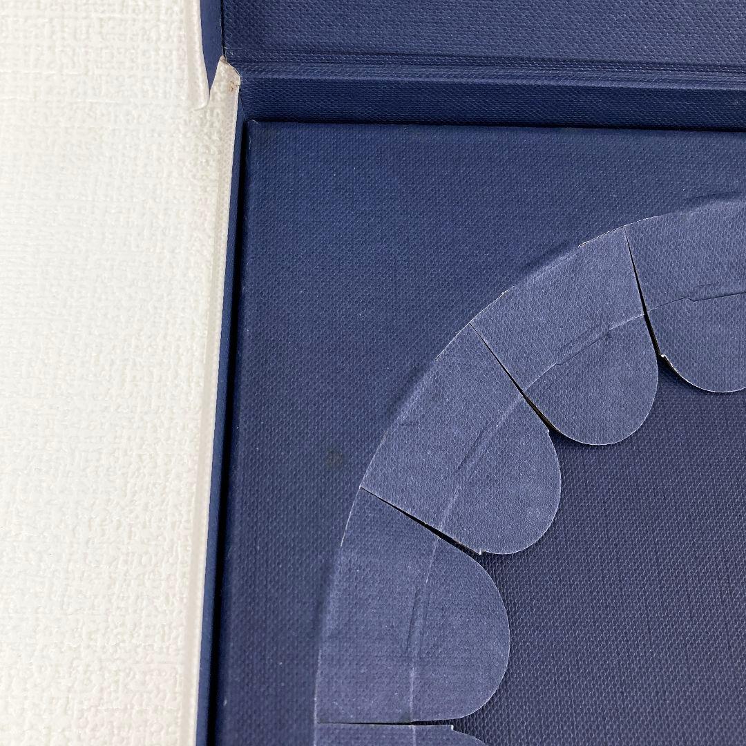 ロイヤルコペンハーゲン イヤープレート 2022年 クリスマスプレート