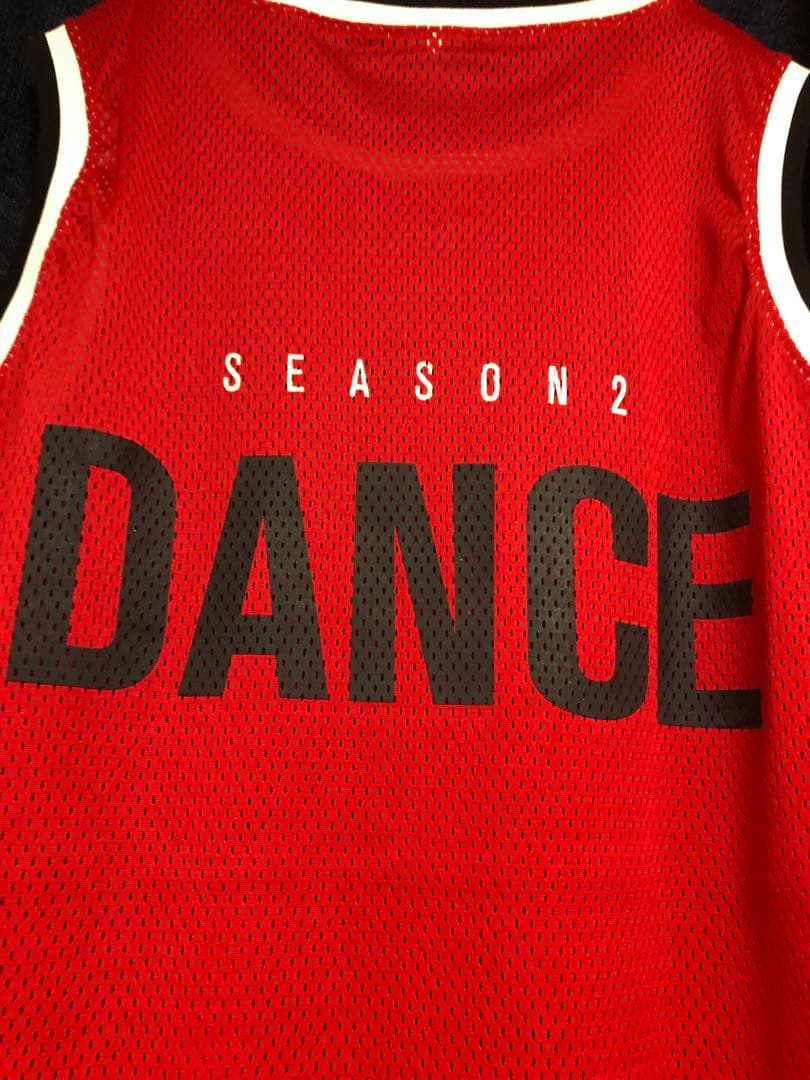 DXTEEN 大久保波留 日プ2 直筆サイン入りビブス プデュ【当選品