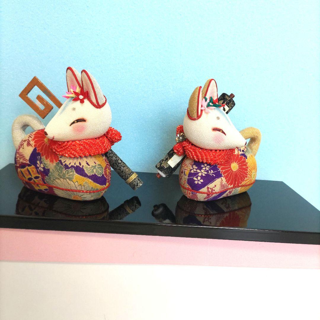 ◯風です。犬筥